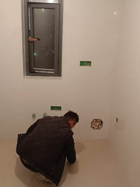 天河专业电工维修